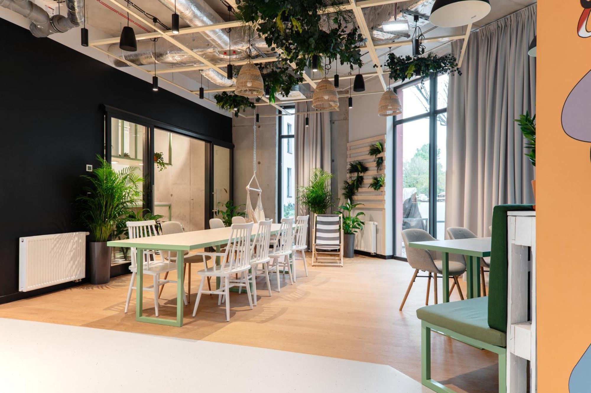 Chillout Dorm Warszawa Aparthotel Kültér fotó