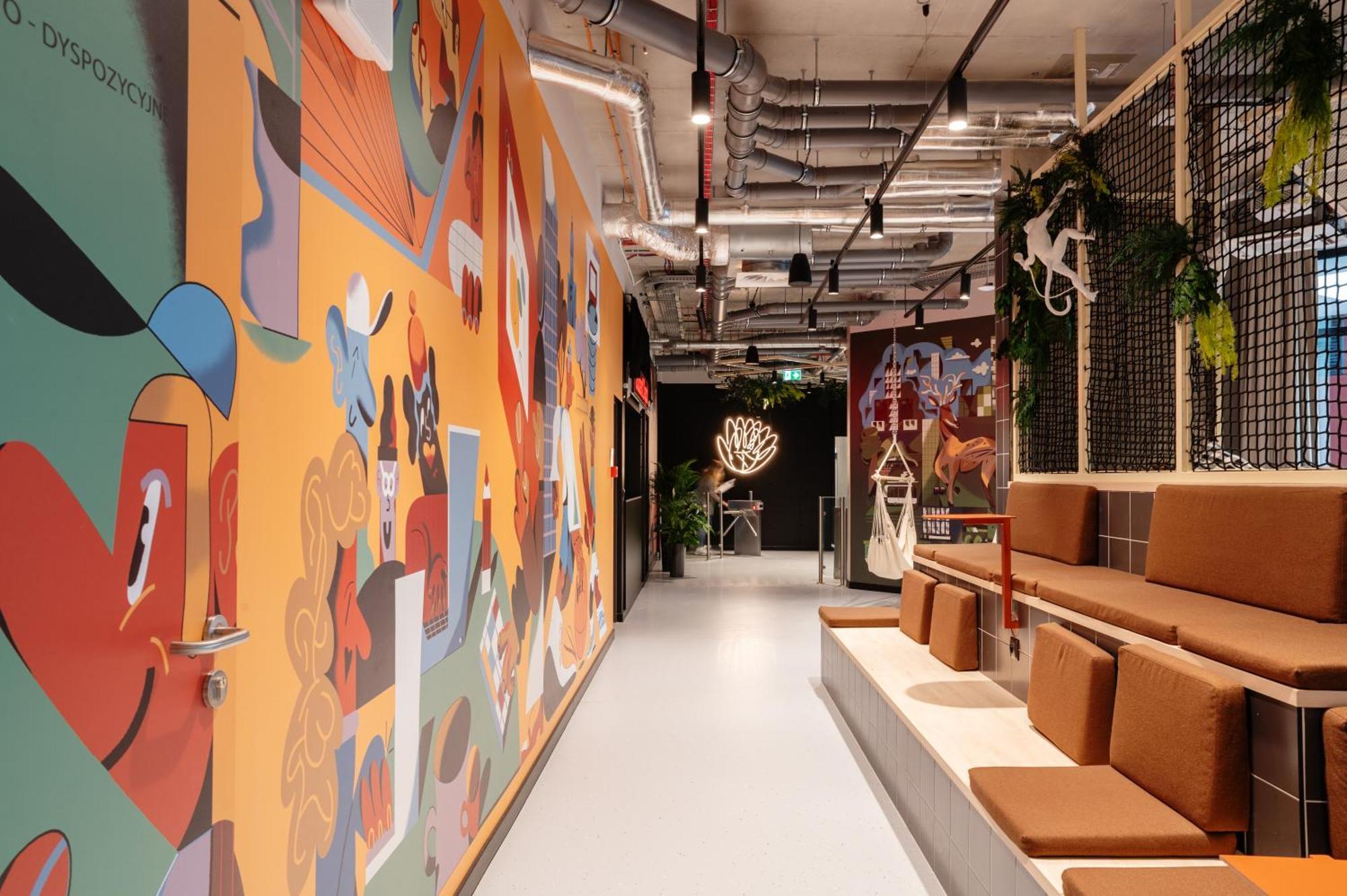 Chillout Dorm Warszawa Aparthotel Kültér fotó